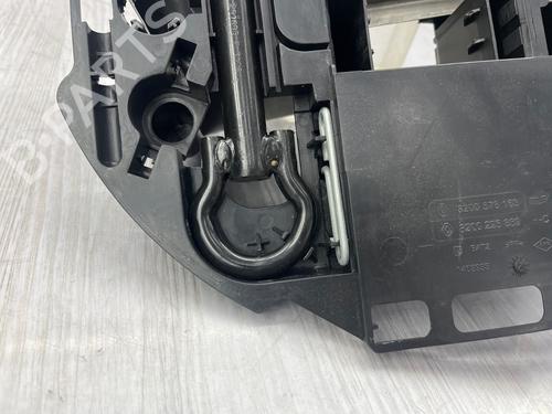 Used Jack Kit Jack Kit 38549378 38549378