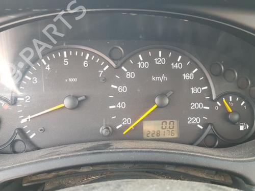 Starter FORD FOCUS I (DAW, DBW) 1.6 16V | BP23666347M8 