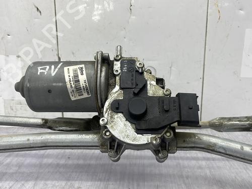 Front wiper motor RENAULT MASTER III Van (FV) 2.3 dCi 135 FWD (FV0N, FV08, FV06, FV00, FV1S) | BP30593129M29 - Image 2