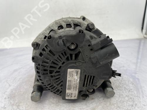 Used Alternator Alternator 37475233 37475233