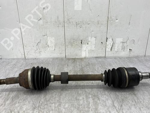 Used Left front driveshaft Left front driveshaft MAZDA 2 (DE_, DH_) 1.4 MZR-CD (68 hp) 32263336 32263336