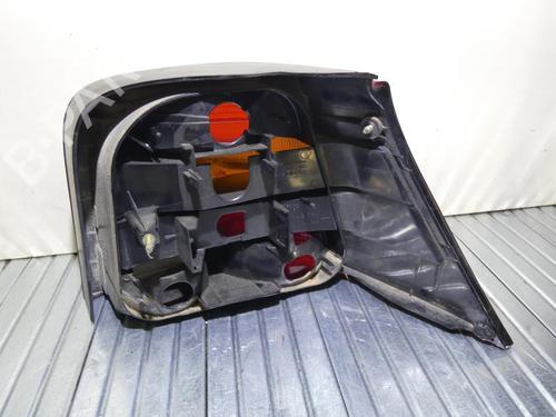 Used Left taillight VW GOLF IV (1J1) 1.4 16V (75 hp) 23696539