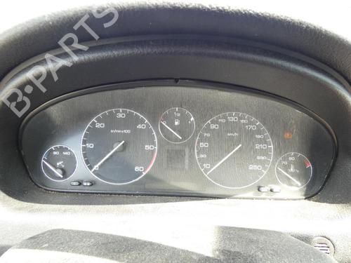 Venstre solskærm PEUGEOT 607 (9D, 9U) 2.2 HDi | BP23699721I1 - Image 10