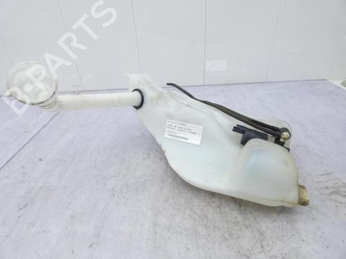 Used Windscreen washer tank RENAULT SCÉNIC III (JZ0/1_) 1.9 dCi (JZ0J, JZ1J, JZ1K, JZ1S) (131 hp) 23671262