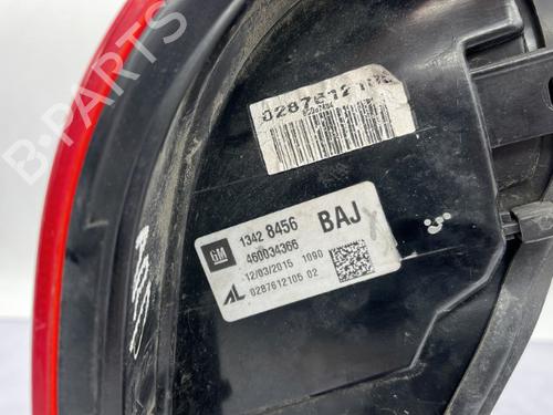 Right taillight OPEL CORSA E (X15) 1.3 CDTI (08, 68) | BP23680659C35  - Image 6