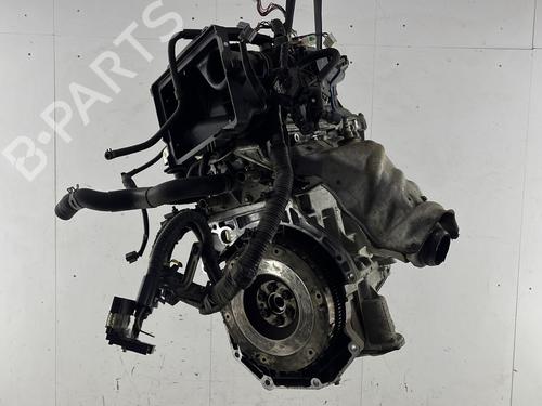Used Engine NISSAN MICRA IV (K13K, K13KK) 1.2 (80 hp) 30936977