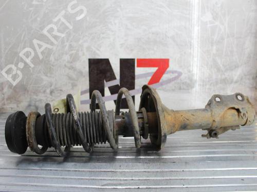 Used Right front shock absorber VW GOLF III (1H1) 1.9 D (64 hp) 23689565