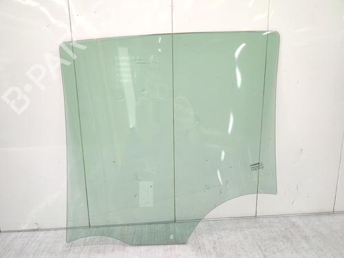 Rear right door window RENAULT CLIO III (BR0/1, CR0/1) 1.5 dCi (BR17, CR17) | BP23729103C21 