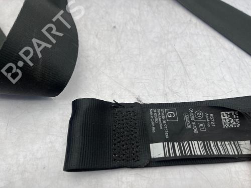 Front left seatbelt CITROËN DS3 (SA_) 1.6 THP 155 | BP36427877I26 - Image 3