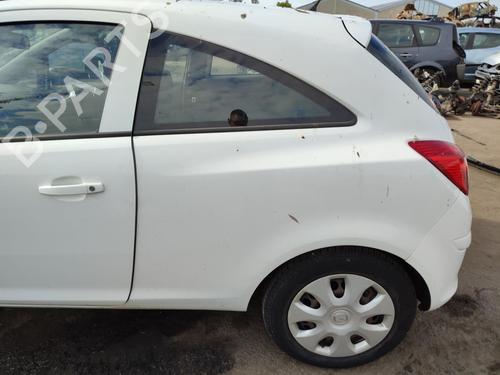 Climate control OPEL CORSA D (S07) 1.2 (L08, L68) | BP23708200I5  - Image 13