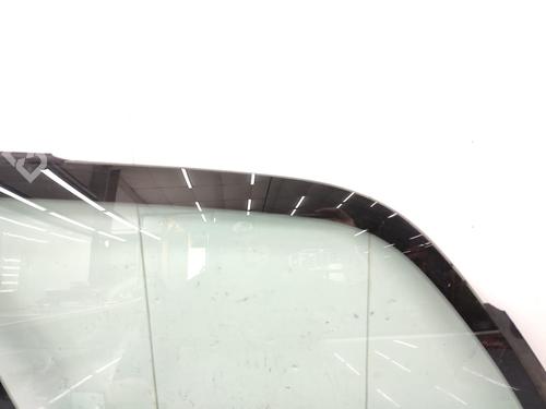 Used Rear left door window Rear left door window 23677583 23677583