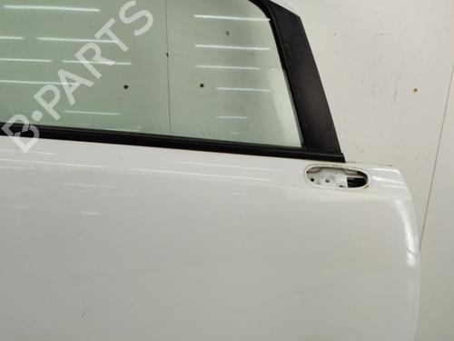 Right front door OPEL CORSA D (S07) 1.2 (L08, L68) | BP23708195C3 