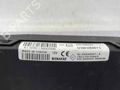 Electronic module DACIA DUSTER (HS_) 1.5 dCi | BP32855292M83 - Image 9