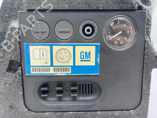 Electronic module OPEL CORSA D (S07) 1.3 CDTI (L08, L68) | BP36173301M83 - Image 2