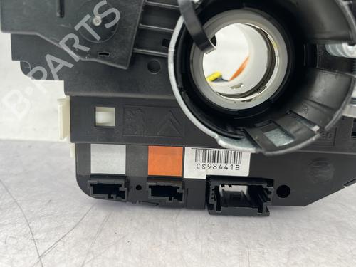 Steering column stalk PEUGEOT 208 I (CA_, CC_) 1.2 VTI 82 | BP30735969I23 