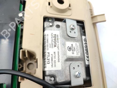 Interior roof light LEXUS IS II (_E2_) 220d (ALE20) | BP23720978I8  - Image 7