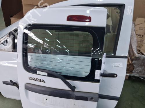 Left tailgate DACIA LOGAN MCV (KS_) 1.5 dCi (KS0K) | BP23719502C76  - Image 9