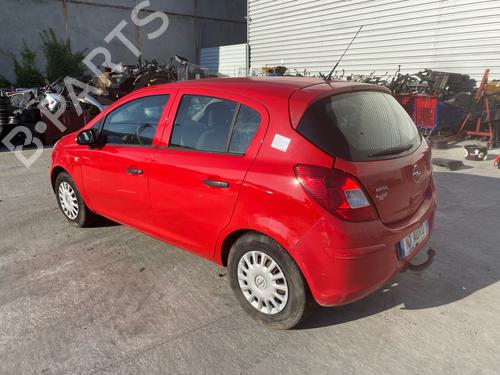 Dashboard OPEL CORSA D (S07) 1.3 CDTI (L08, L68) | BP37022698C46 - Image 147