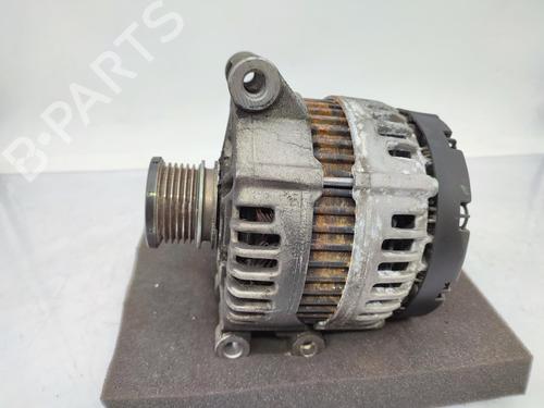 Used Alternator Alternator MINI MINI (R56) Cooper (120 hp) 23709761 23709761