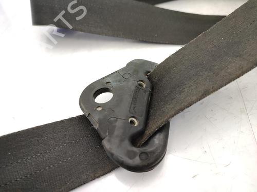 Used Front right seatbelt Front right seatbelt PEUGEOT 405 II (4B) 1.9 D (68 hp) 23691004 23691004