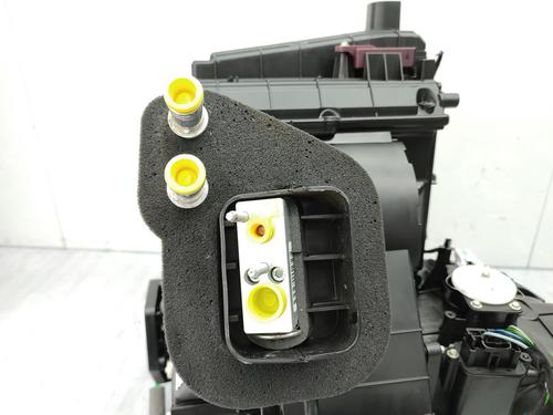 Used Heater matrix box Heater matrix box FIAT PANDA (312_, 319_) 1.2 (312PXA1A) (69 hp) 23721018 23721018