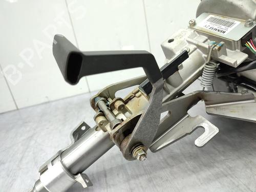 Steering column RENAULT MEGANE III Hatchback (BZ0/1_, B3_) 1.5 dCi (BZ0C) | BP23752292M21  - Image 8