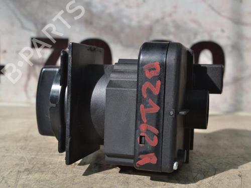 Headlight switch MERCEDES-BENZ A-CLASS (W169) A 160 CDI (169.006, 169.306) | BP23665378I24 