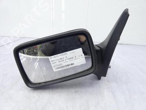 Used Left mirror Left mirror SEAT IBIZA II (6K1) 1.9 SDI (64 hp) 23700701 23700701