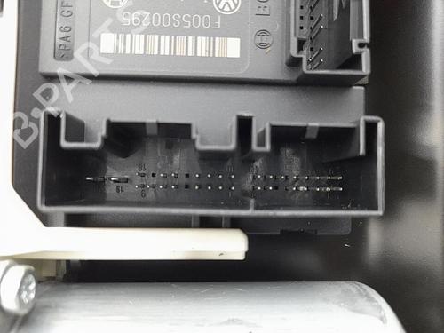 Front right window mechanism VW PASSAT B6 (3C2) 2.0 TDI 16V | BP23708014C23  - Image 13