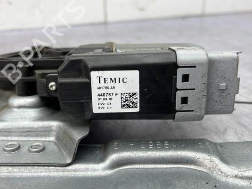 Used Front left window mechanism Front left window mechanism PEUGEOT 207 (WA_, WC_) 1.6 HDi 110 (112 hp) 23732149 23732149