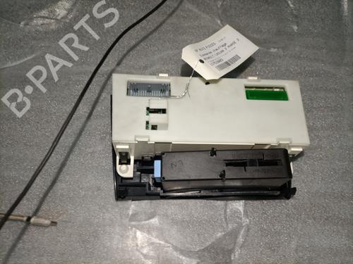 Climate control RENAULT LAGUNA II (BG0/1_) 1.9 dCi (BG1A, BG1W, BG0G) | BP30731014I5  - Image 15