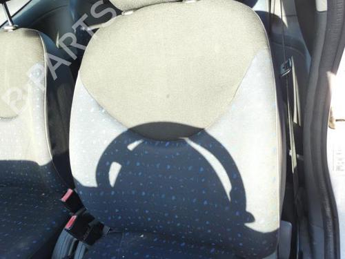 Steering column CITROËN C2 (JM_) 1.4 HDi | BP23701697M21  - Image 18