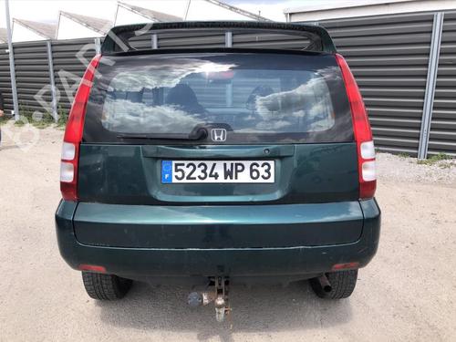 Left sun visor HONDA HR-V (GH_) 1.6 16V 4WD (GH2, GH4) | BP23703349I1 - Image 26