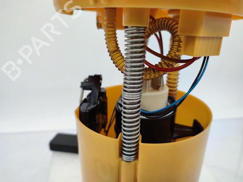 Used Fuel pump Fuel pump ALFA ROMEO 159 (939_) 1.9 JTDM 16V (939AXC1B, 939AXC12) (150 hp) 23712703 23712703