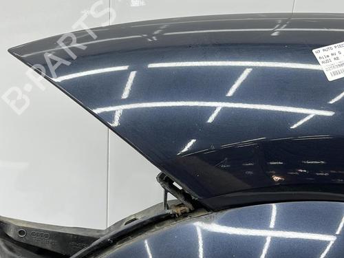 Left front fenders AUDI A2 (8Z0) 1.6 FSI | BP23686374C41 