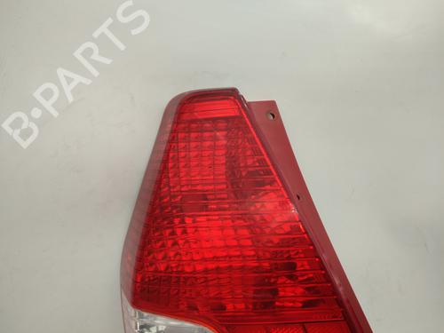 Left taillight HYUNDAI i10 I (PA) 1.1 | BP23702014C34 