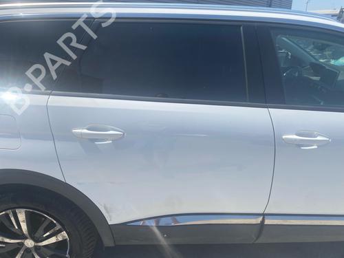 Engine PEUGEOT 5008 II (MC_, MJ_, MR_, M4_) 2.0 BlueHDi 150 (MJAHXW, MJAHXH, MJAHXN, MJAHXV, MJAHXG) | BP36664010M1  - Image 114