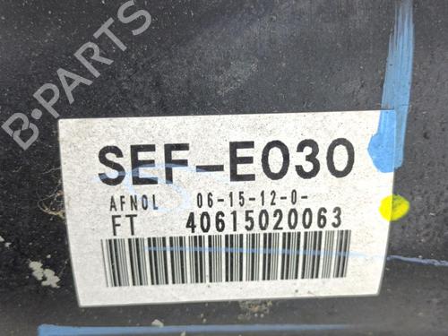 Bensintank HONDA ACCORD VII (CL, CN) 2.2 i-CTDi (CN1) (140 hp) 23712588