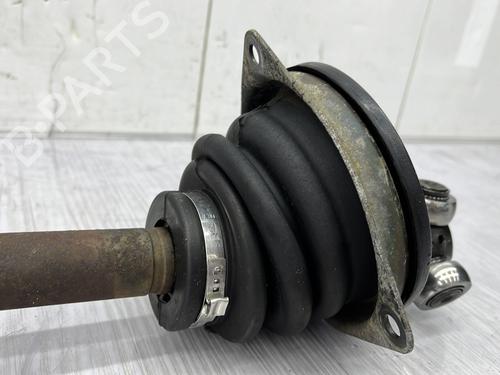 Used Left front driveshaft Left front driveshaft RENAULT RAPID Box Body/MPV (F40_, G40_) 1.6 D (F404) (55 hp) 23759446 23759446
