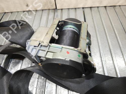 Used Front right seatbelt Front right seatbelt PEUGEOT 308 I (4A_, 4C_) 1.6 HDi (109 hp) 23671299 23671299
