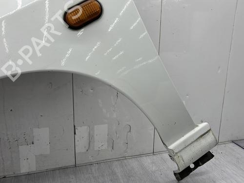 Left front fenders RENAULT CLIO I (B/C57_, 5/357_) 1.2 (B/C/S577) | BP28325698C41 