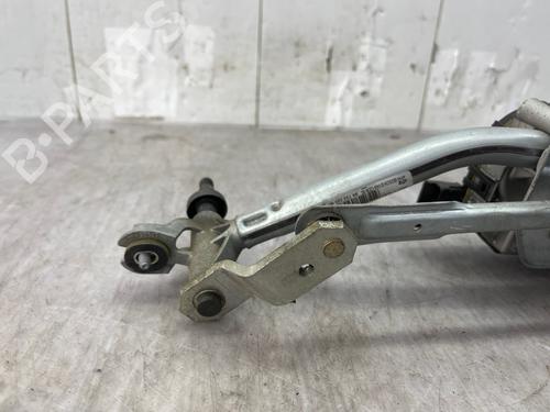 Front wiper motor PEUGEOT 2008 I (CU_) 1.6 HDi | BP37636765M29 - Image 2