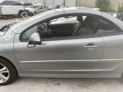 Dashboard PEUGEOT 207 CC (WD_) 1.6 HDi | BP37418971C46 - Image 13