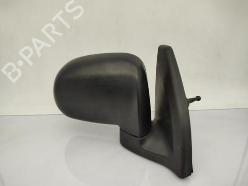 Right mirror HYUNDAI ATOS (MX) 1.1 | BP23702158C27 