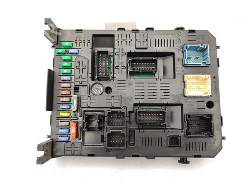 Electronic module PEUGEOT PARTNER Tepee 1.6 HDi 90 | BP23742972M83  - Image 26