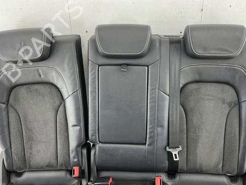 Seats set AUDI Q5 (8RB) 2.0 TDI quattro | BP28187281C78