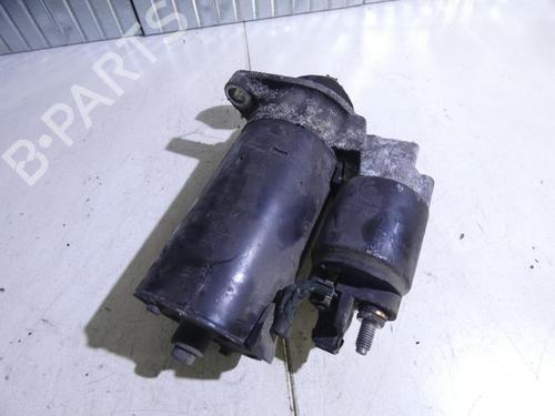 Used Starter Starter SEAT IBIZA III (6L1) 1.9 TDI (100 hp) 23687288 23687288