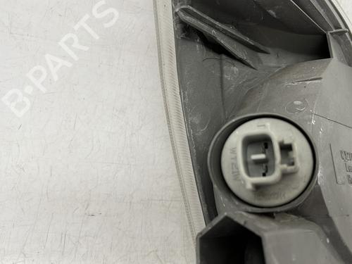 Left front indicator NISSAN X-TRAIL I (T30)  | BP26686783C32 