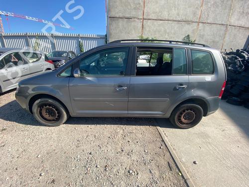 Dashboard VW TOURAN (1T1, 1T2) 1.9 TDI | BP37636557C46 - Image 44