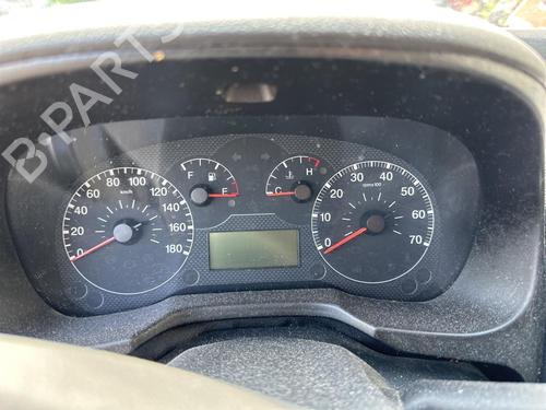 Front left seatbelt PEUGEOT BIPPER (AA_) 1.4 HDi | BP23729661I26 - Image 18
